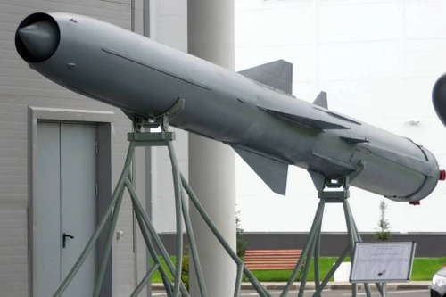 Vũ khí Nga phá lệnh trừng phạt nhờ hợp đồng cực kỳ quan trọng