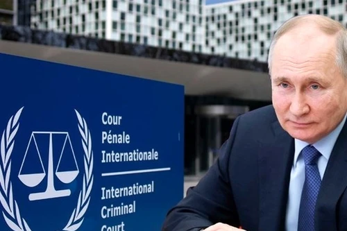 Thế giới đa cực đang dần hình thành theo đúng dự báo của Tổng thống Putin 