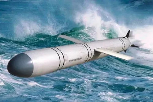 Tàu ngầm Ufa và màn thị uy phóng tên lửa Kalibr tại Thái Bình Dương