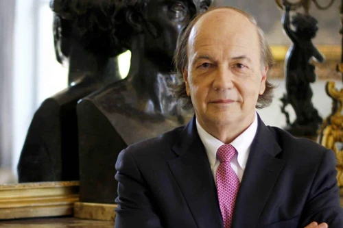 Cựu cố vấn CIA: Mỹ tiếp tục chống Nga thì điều tồi tệ nhất cho người dân vẫn chưa đến 