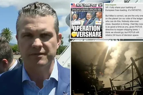 Bộ trưởng Quốc phòng Mỹ Pete Hegseth sớm rời nhiệm sở sau loạt vụ bê bối?