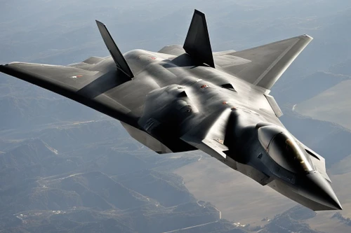 Chuyên gia thừa nhận: Nga đi sau 20 năm trong lĩnh vực tiêm kích thế hệ thứ sáu