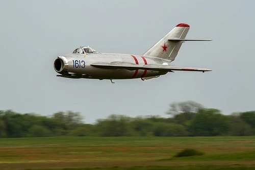 Tiêm kích MiG-17 từng gây ‘ấn tượng mạnh’ cho phi công Mỹ như thế nào?