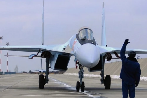 Nga không còn hy vọng sử dụng căn cứ không quân trên đất Indonesia