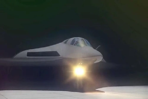 [ẢNH] Nga hoàn thành nghiên cứu động cơ, bắt đầu lắp ráp máy bay PAK DA