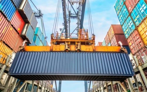 Đồng minh quan tâm hành lang vận tải Bắc - Nam của Nga bất chấp phương Tây đe dọa