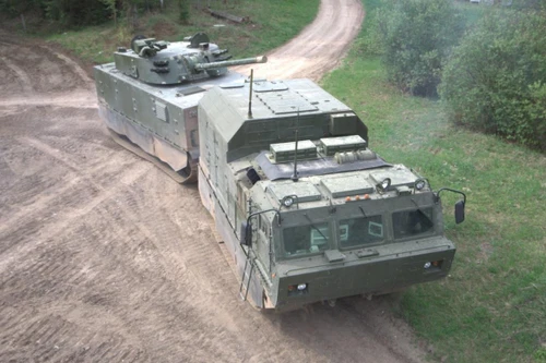 Cối tự hành Magnolia 'độc nhất vô nhị' của Nga vì sao biệt tích trên chiến trường?