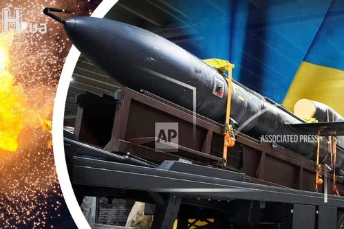 Ukraine đang 'nói quá' về tên lửa hành trình Flamingo?