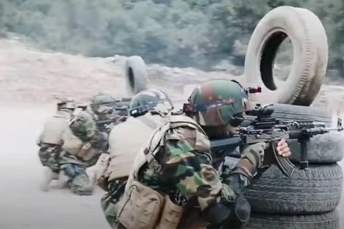 [ẢNH] Vì sao Taliban lại vội vàng chiếm Thung lũng Panjshir bằng mọi giá?