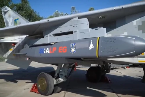 Phương Tây lập liên minh để cung cấp cho Ukraine 5.000 tên lửa hành trình tối tân nhất