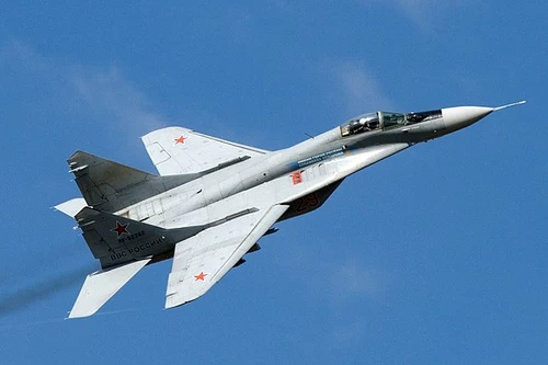 Tiêm kích MiG-35 tối tân vì sao không thể giành được chỗ đứng của MiG-29 ‘lạc hậu'?