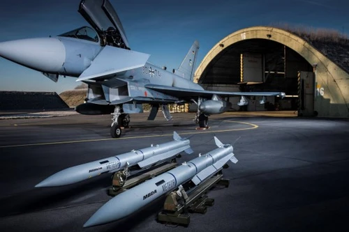 Vì sao tên lửa Meteor đắt như làm bằng vàng khối?