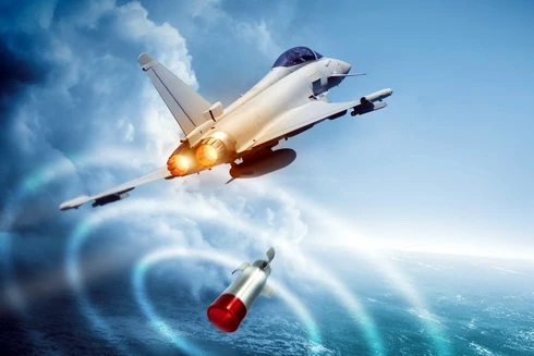 [ẢNH] Tổ hợp BriteCloud của Anh đánh bại S-400 Nga ở cả Crimea và Syria