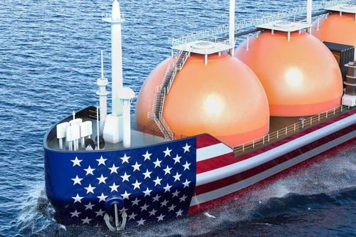 Mỹ hưởng lợi cực lớn từ cuộc khủng hoảng Nga - EU