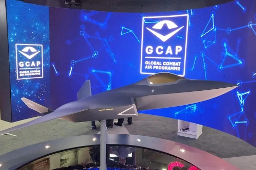 Tốn kém hơn F-35, chi phí cho tiêm kích thế hệ 6 GCAP tăng gấp 3 lần