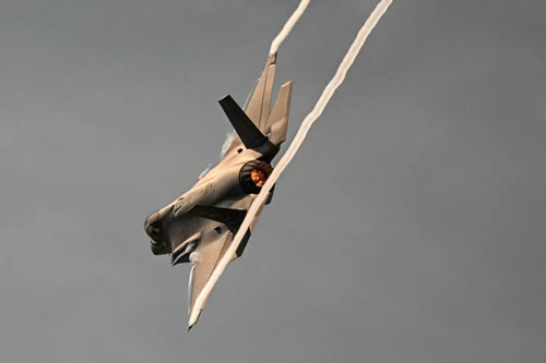 F-35 hai động cơ mang tên F-55: Ảo tưởng của ông Trump hay kế hoạch nâng cấp thực sự?