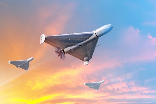 Cải tiến đặc biệt khiến máy bay không người lái cảm tử Geran-2 bội phần đáng sợ