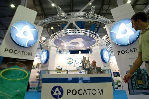 Ukraine muốn 'soán ngôi đầu' trên thị trường sản xuất uranium quốc tế