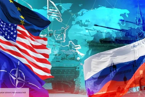 Mỹ cố gắng lặp lại kịch bản chiến tranh Iraq trong quan hệ với Nga