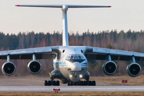 4 chiếc Il-76MD-90A bị phá hủy tương đương Nga mất cùng lúc 10 tàu tên lửa Karakurt