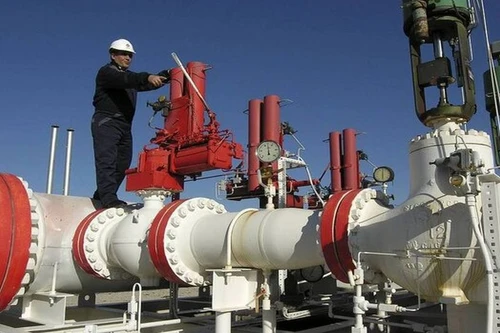 Những lệnh trừng phạt lại mang đến 'hiệu quả' không ngờ cho nền kinh tế Nga