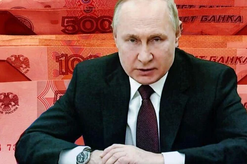 Phương Tây thất bại trong việc giáng đòn hạ gục nền kinh tế Nga?