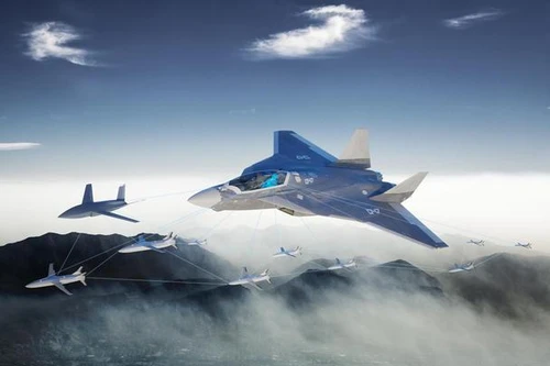 Ấn Độ tiến thẳng lên tiêm kích thế hệ 6 và bỏ qua Dự án AMCA?