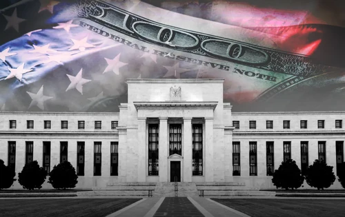 Cơn ác mộng nợ công của Mỹ hiện ra trước mắt