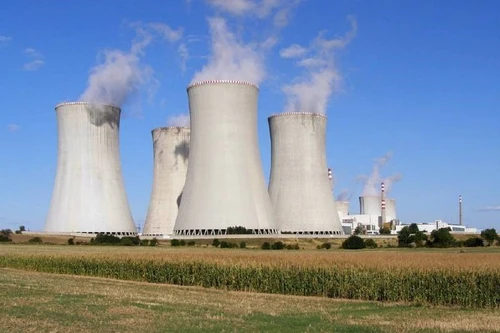 Phương Tây bắt đầu mở cuộc tấn công lớn nhằm vào ngành năng lượng hạt nhân Nga