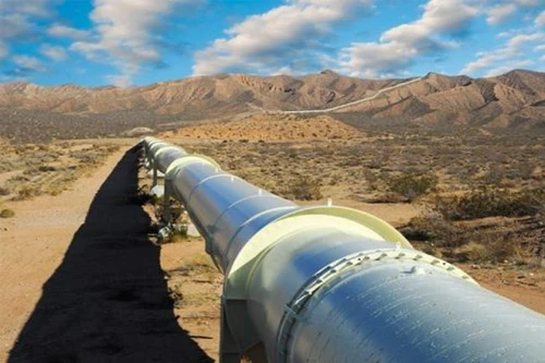 [ẢNH] Vì sao Nga phiêu lưu với dự án Pakistan Stream khi chưa hoàn thành Nord Stream 2?