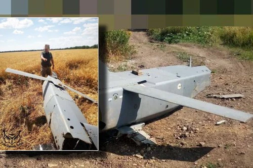 Nga sẽ sớm cho ra mắt bản sao tên lửa Storm Shadow?