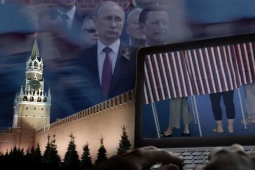 Mỹ vô tình tặng món quà quý giá mà bản thân Nga không hề ngờ tới