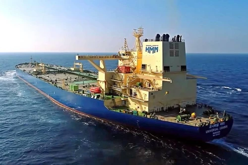 Bất ngờ lớn khi Nga đang giúp Mỹ vượt qua cuộc khủng hoảng năng lượng 