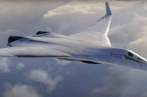 ‘Sứ giả tàng hình’ PAK DA của Nga dù muộn nhưng vẫn sẽ xuất hiện sau đại diện Mỹ, Trung