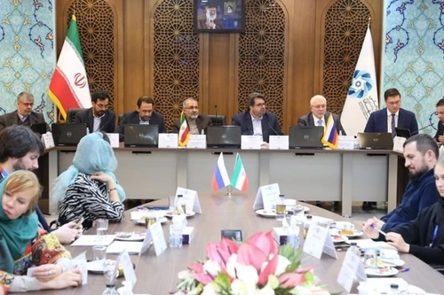 Quan hệ Nga - Iran căng thẳng khi Tehran cấm nhập cảnh 'những người Nga không mong muốn'