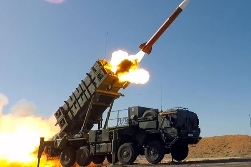 Ukraine đề nghị NATO tấn công tên lửa và UAV Nga