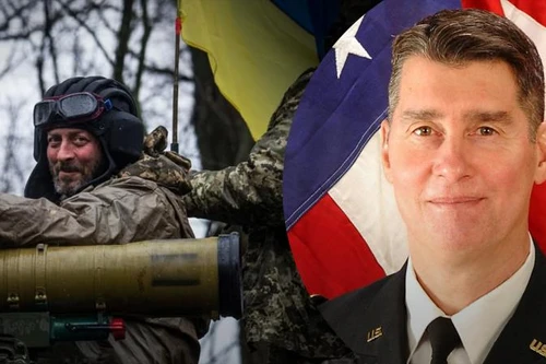 Tướng Mỹ kêu gọi sớm cung cấp cho Ukraine vũ khí tấn công tầm xa