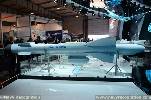 Đòn tấn công bằng tên lửa Kh-59M phá hủy hạ tầng sân bay Krivoy Rog của Ukraine