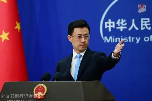 Trung Quốc chính thức lên tiếng trước cáo buộc 'cung cấp vũ khí cho Nga'