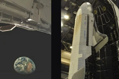 Máy bay vũ trụ X-37B sắp được phóng lên quỹ đạo cho nhiệm vụ tuyệt mật mới