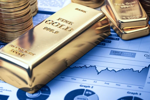 Giá vàng chuẩn bị lập đỉnh cao nhất mọi thời đại?