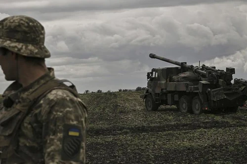 Ukraine cần lượng vũ khí không tưởng cho chiến dịch tổng phản công