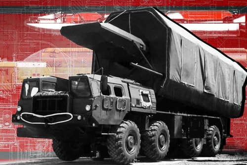 [ẢNH] Chuyên gia Israel: Vũ khí siêu thanh Nga "xuyên thủng" lá chắn tên lửa Mỹ 