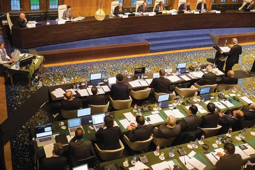 Vụ kiện của Gazprom tại Tòa trọng tài Stockholm nhắc Ba Lan về giá trị khí đốt Nga