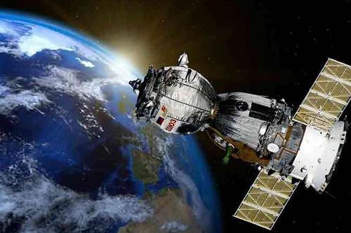 Hệ thống định vị vệ tinh Bắc Đẩu giúp Trung Quốc tăng cường ảnh hưởng tại châu Phi 