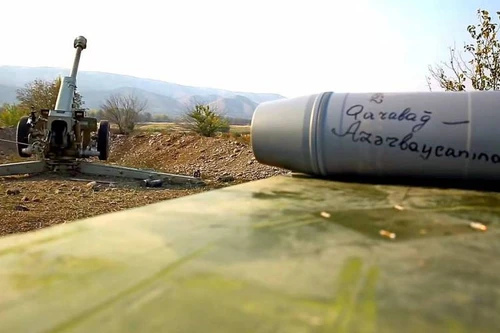 Lý do đặc biệt khiến EU đứng về phía Azerbaijan trong cuộc xung đột với Armenia