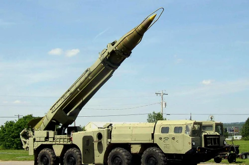 Phương Tây từng vất vả săn lùng tên lửa Scud của Iraq như thế nào?