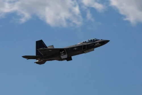 Thêm quốc gia Đông Nam Á mua tiêm kích KF-21 Boramae?