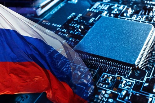 Nga vẫn nhập về hàng trăm máy móc công nghệ cần thiết để sản xuất vũ khí bất chấp lệnh trừng phạt