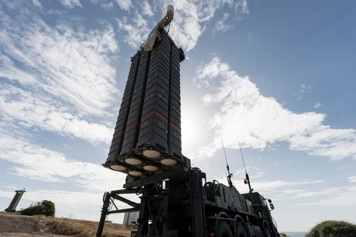 Tại sao hệ thống SAMP/T thực sự gặp vấn đề khi bắn hạ tên lửa đạn đạo?